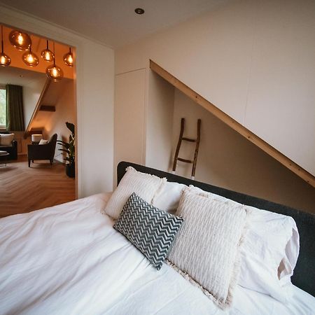 B&B Landstein Лохем Экстерьер фото
