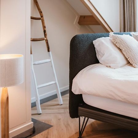 B&B Landstein Лохем Экстерьер фото