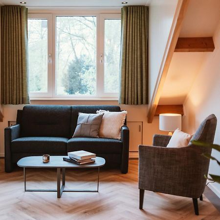 B&B Landstein Лохем Экстерьер фото