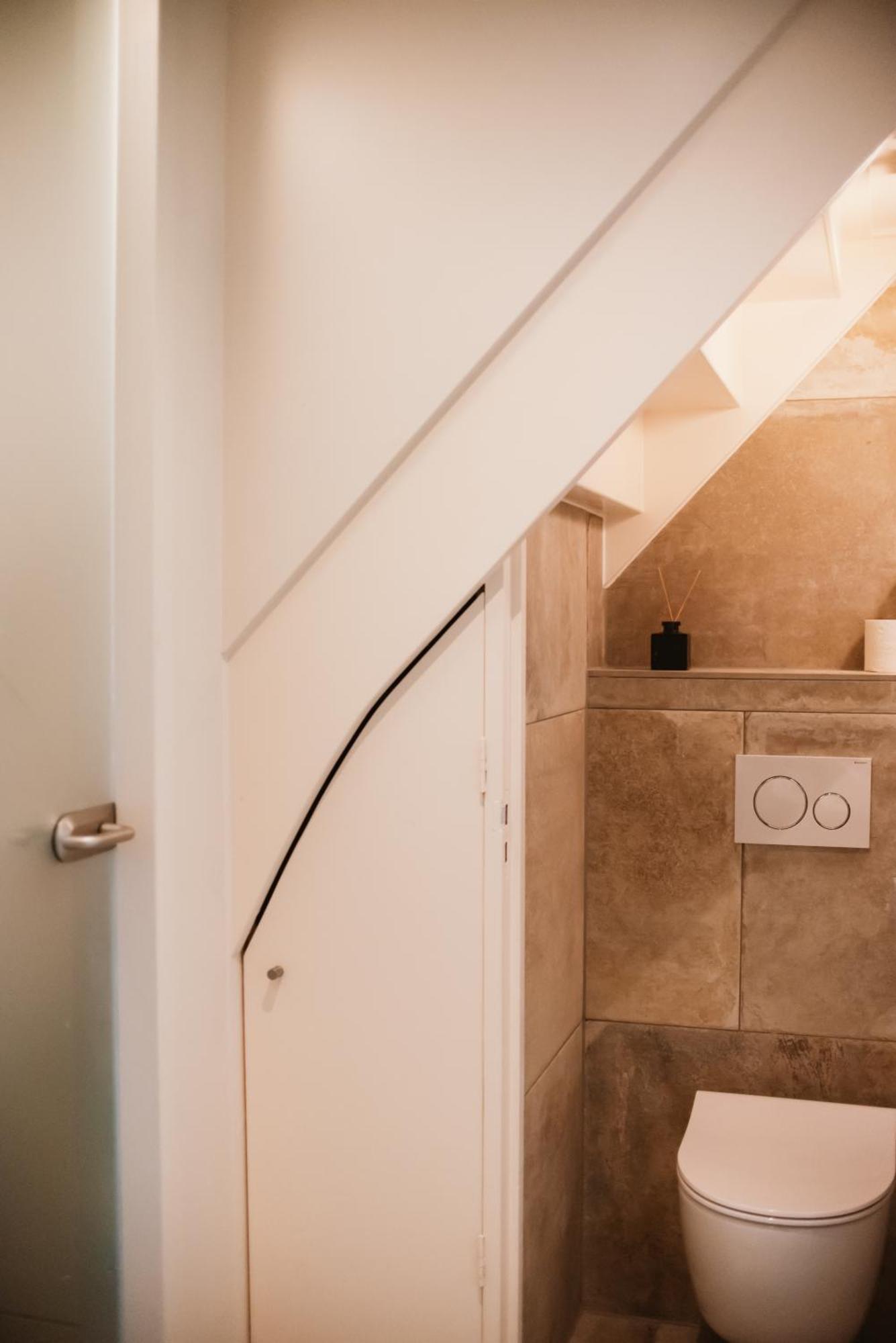 B&B Landstein Лохем Экстерьер фото