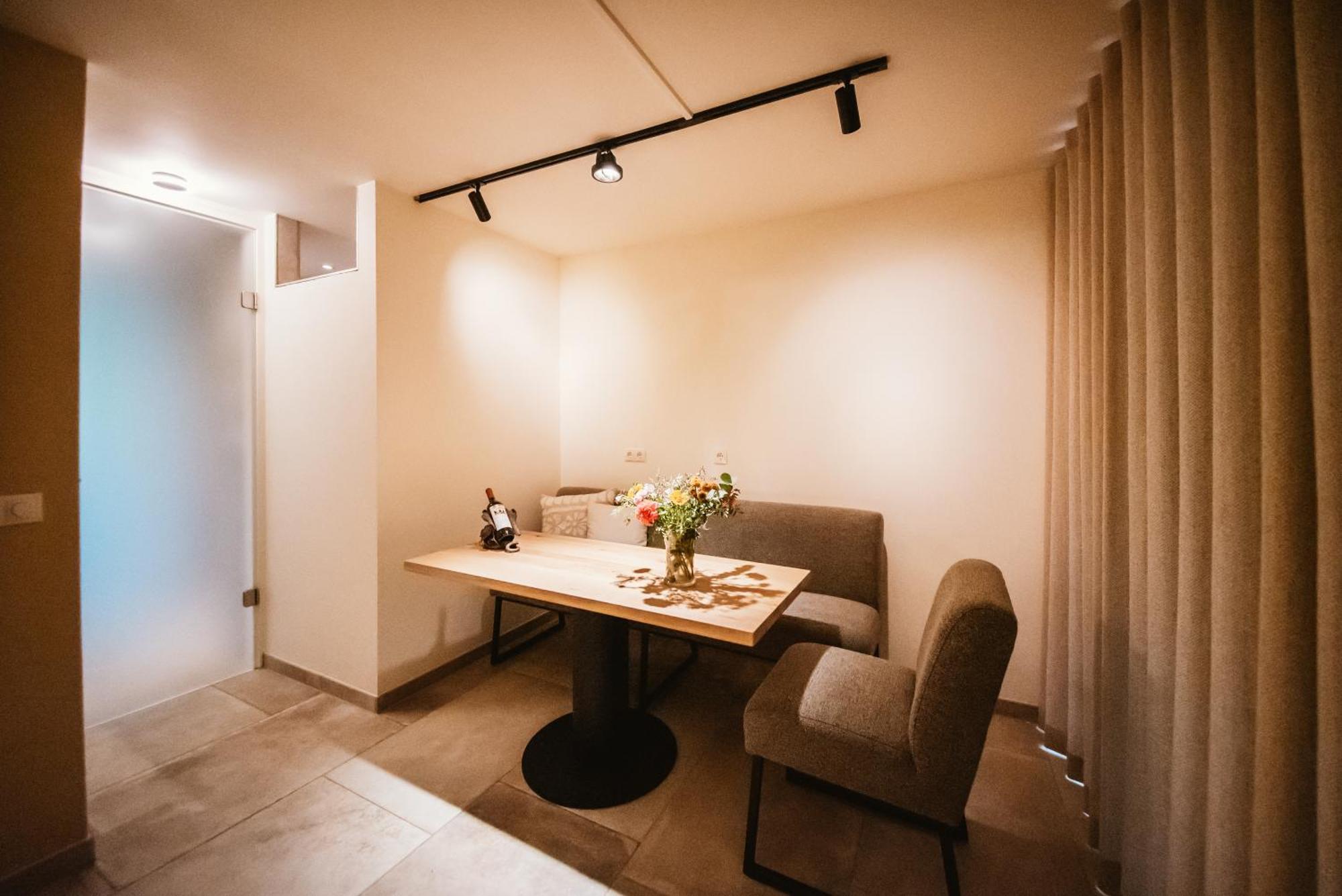 B&B Landstein Лохем Экстерьер фото