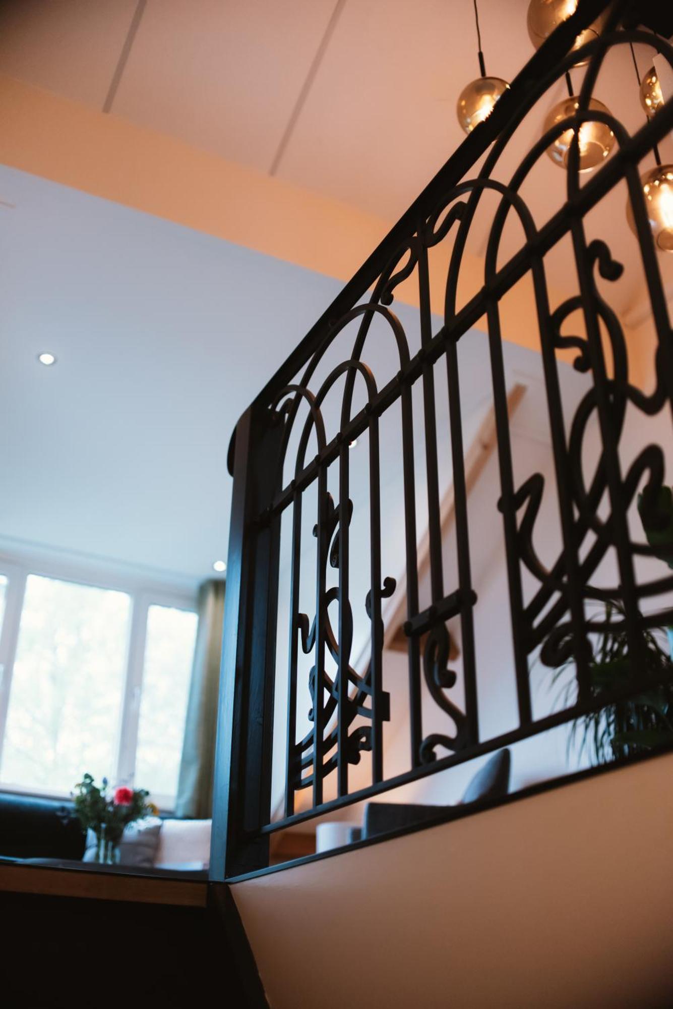 B&B Landstein Лохем Экстерьер фото