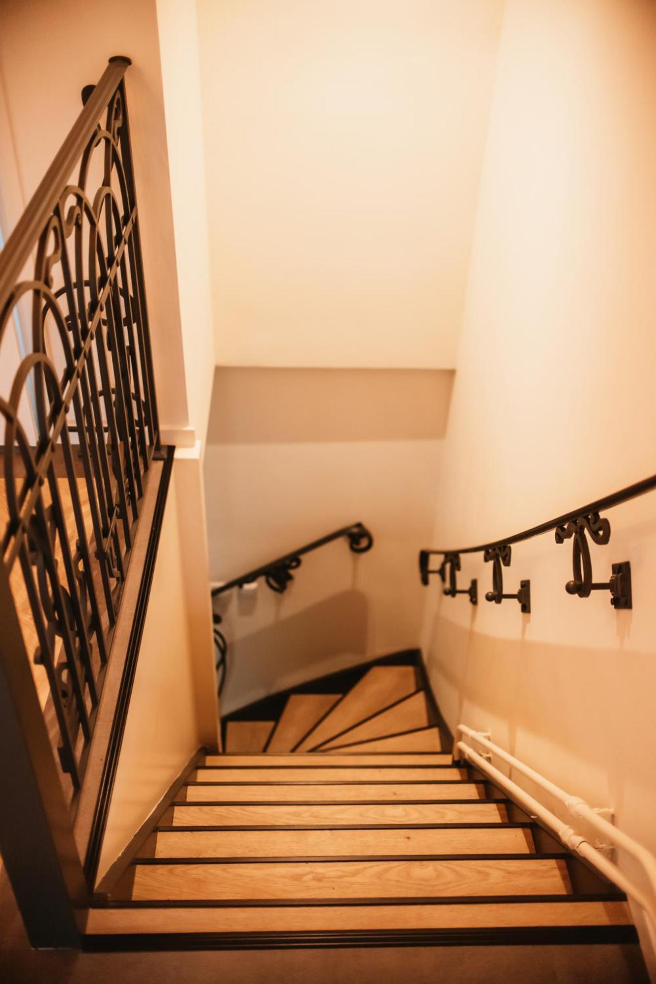 B&B Landstein Лохем Экстерьер фото