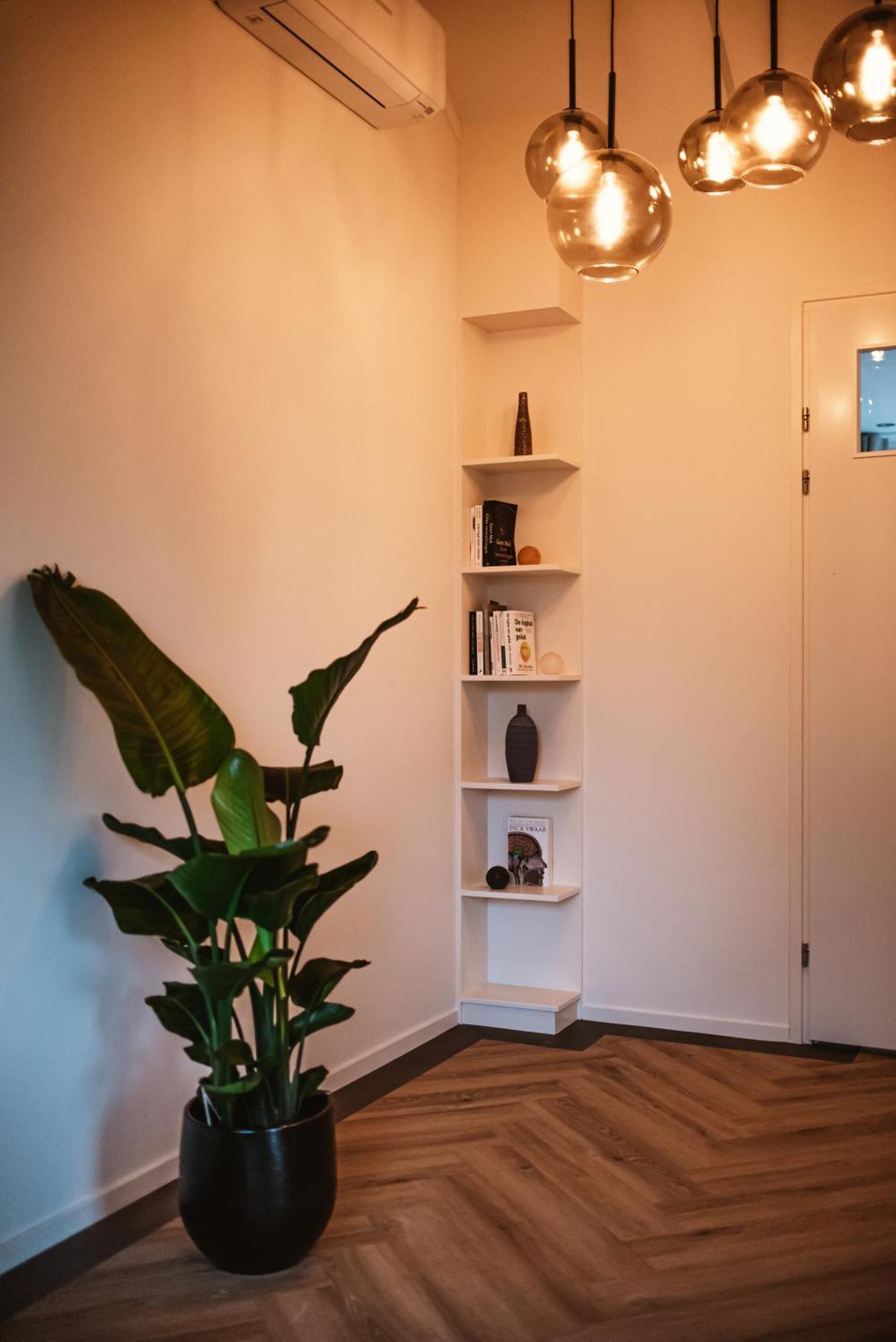 B&B Landstein Лохем Экстерьер фото