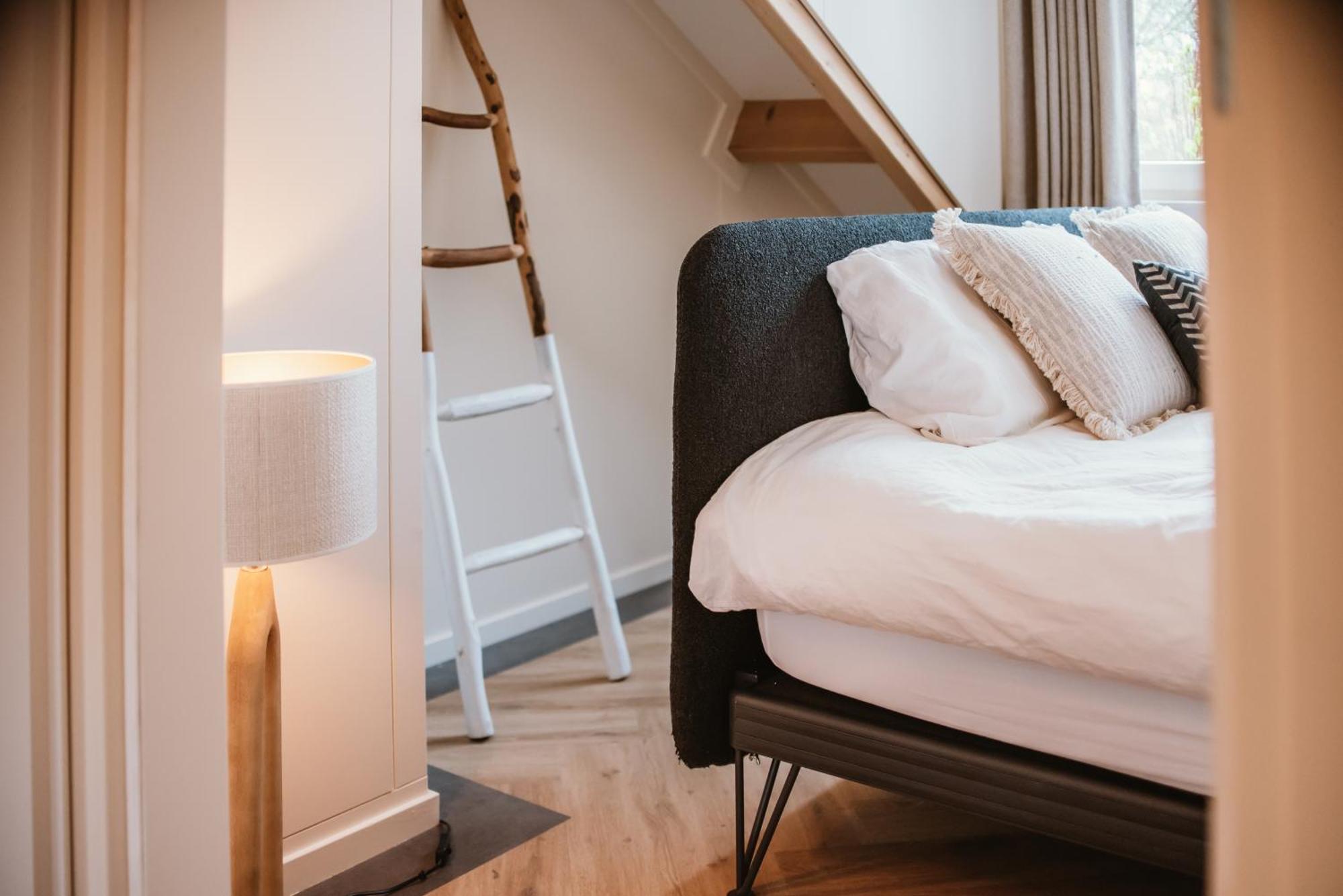 B&B Landstein Лохем Экстерьер фото