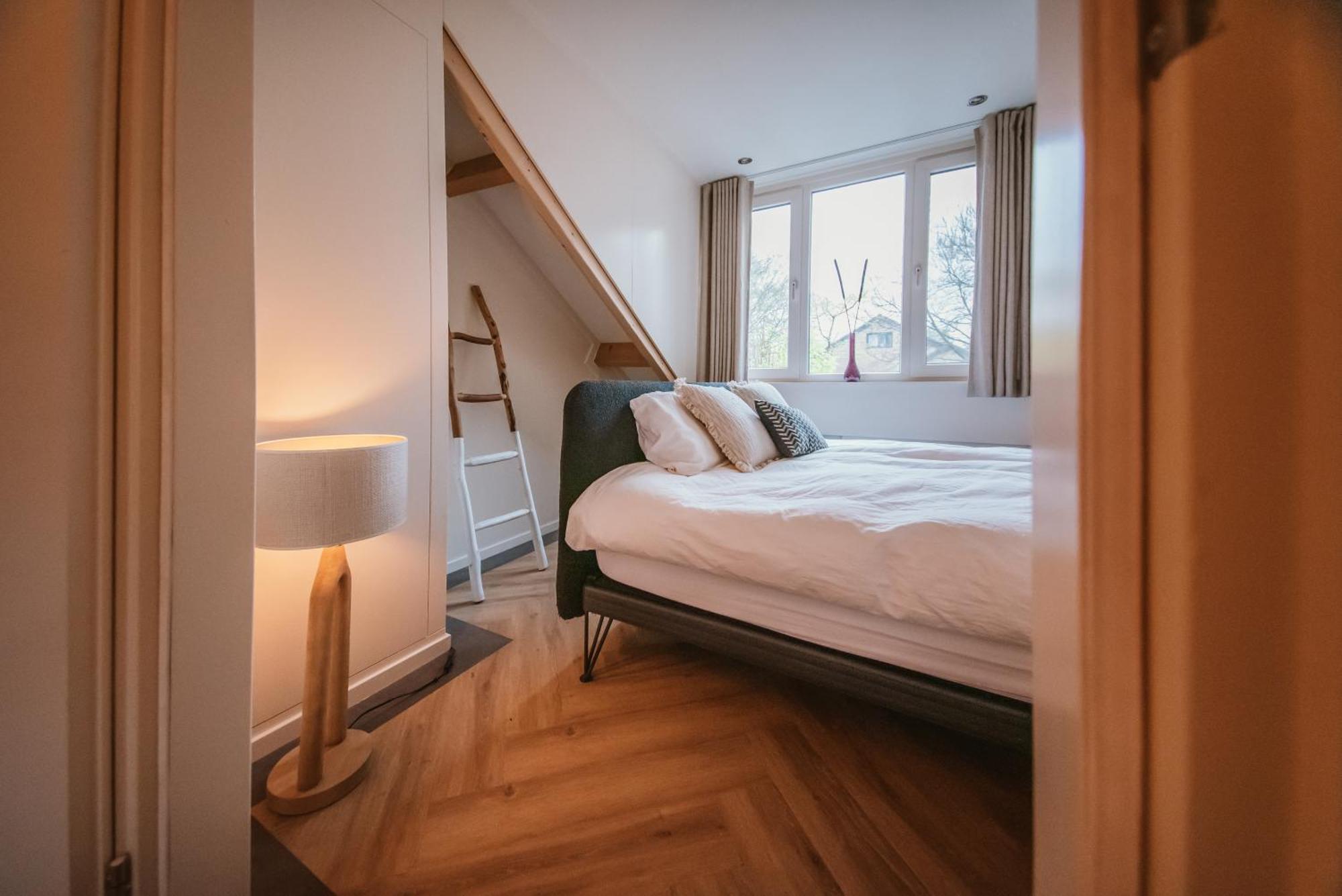B&B Landstein Лохем Экстерьер фото