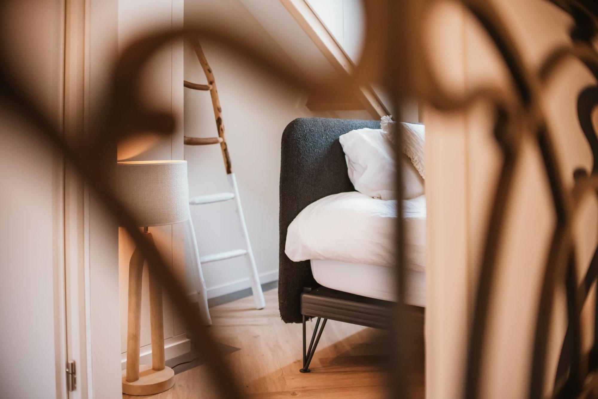 B&B Landstein Лохем Экстерьер фото
