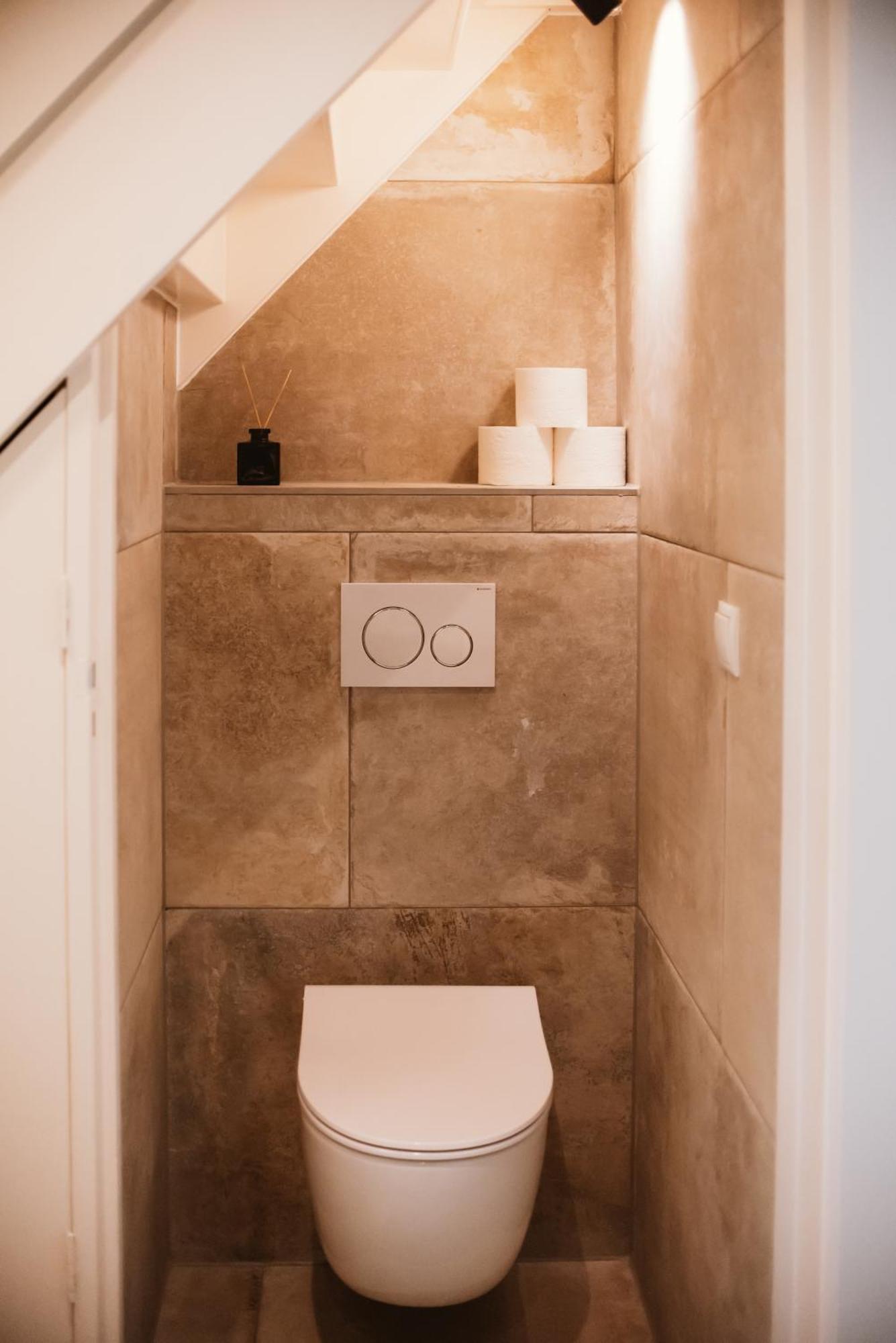 B&B Landstein Лохем Экстерьер фото