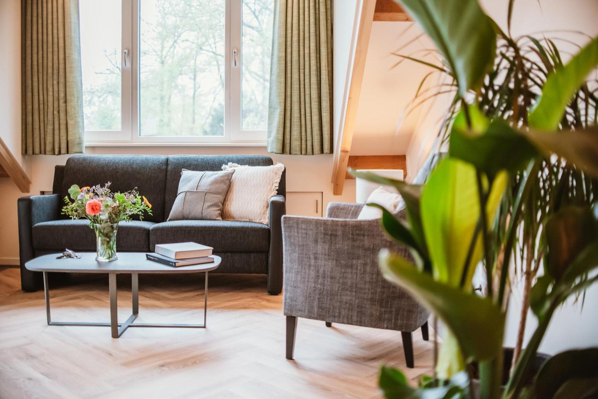 B&B Landstein Лохем Экстерьер фото